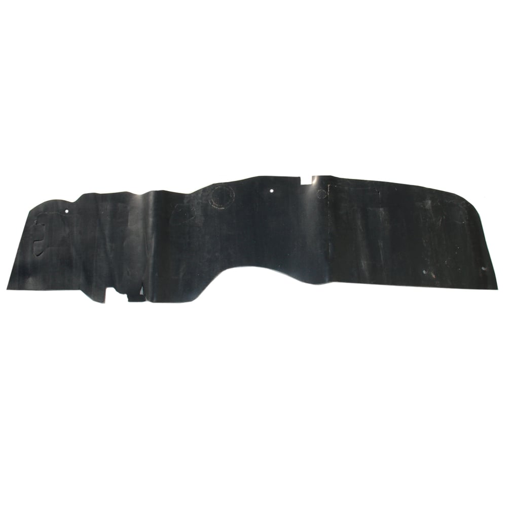 1969 Buick Skylark/GS/Regal/GN FIREWALL PAD WITH AIR CONDITIONING - CORRECT CONCOURSE FIREWALL PADS | IN6422Z