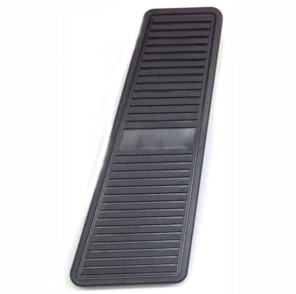1969 Buick Skylark/GS/Regal/GN ACCELERATOR PEDAL PAD FACTORY LENGTH OF 6 1/2
