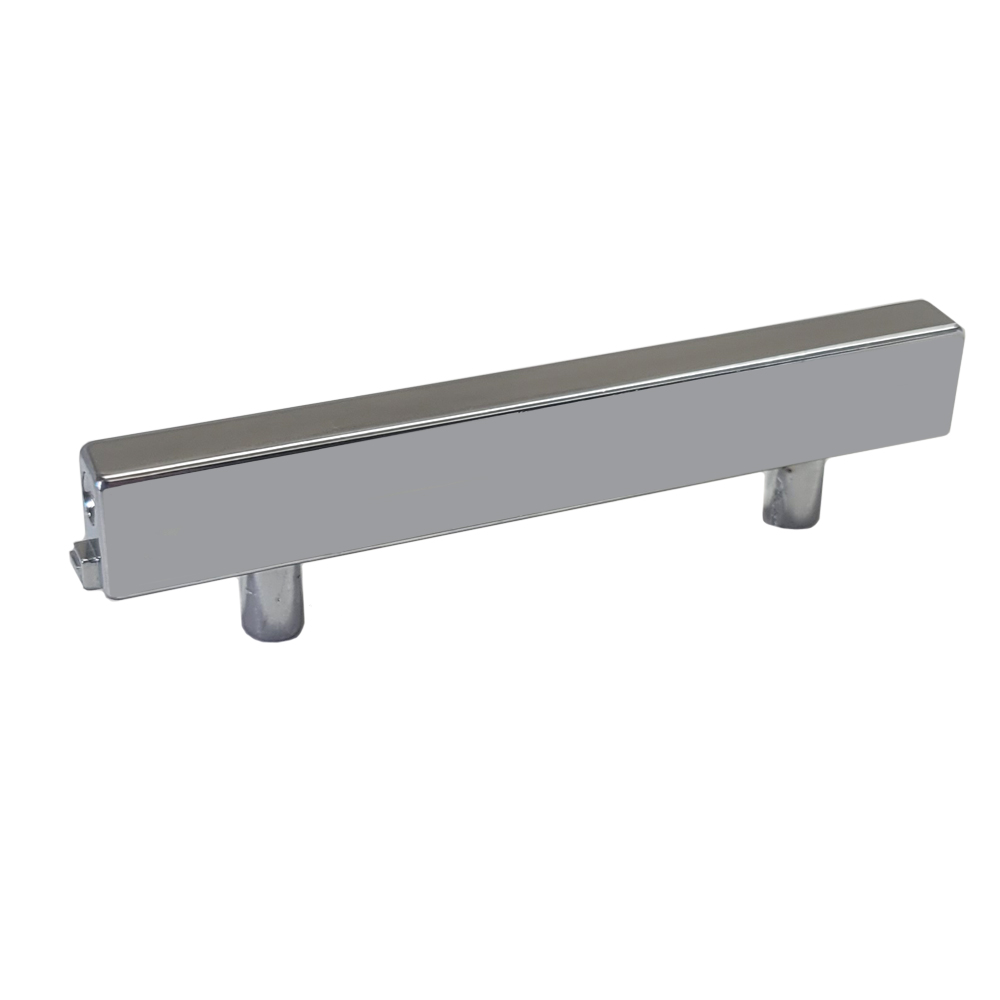 1970 Buick Skylark/GS/Regal/GN NEW CHROME PLASTIC PULL UP BAR. REPLACE YOUR FADED OR CRACKED PULL UP BAR WITH THIS NEW ONE | CP1364S