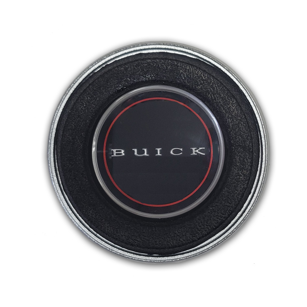 1975 Buick Skylark/GS/Regal/GN SPORT WHEEL CAP ASSEMBLY (BUICK LETTERS IN MIDDLE) | ST2789S