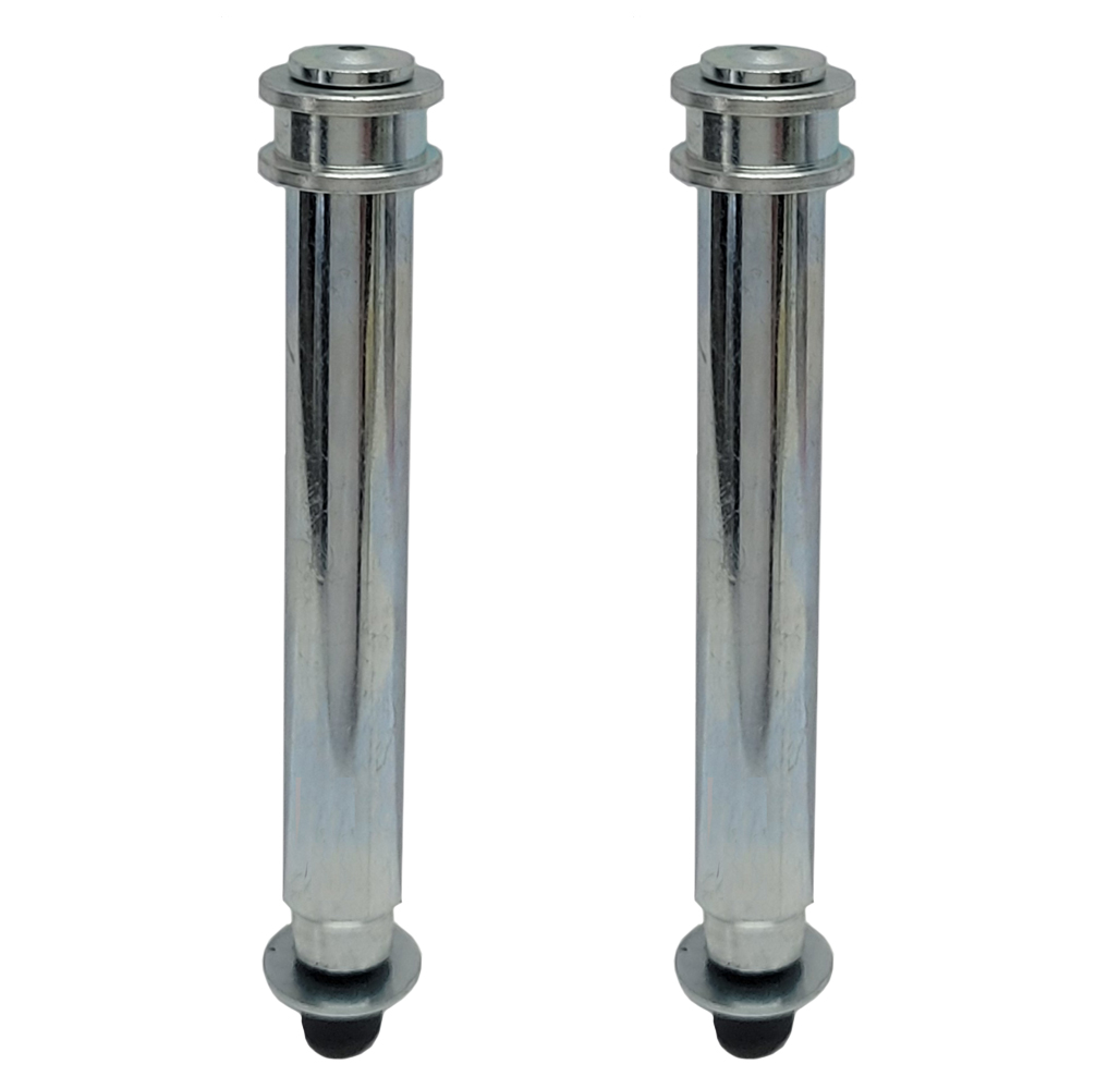 1969 Buick Skylark/GS/Regal/GN DETENT KIT - PR LOWER HINGE | BP3569Z