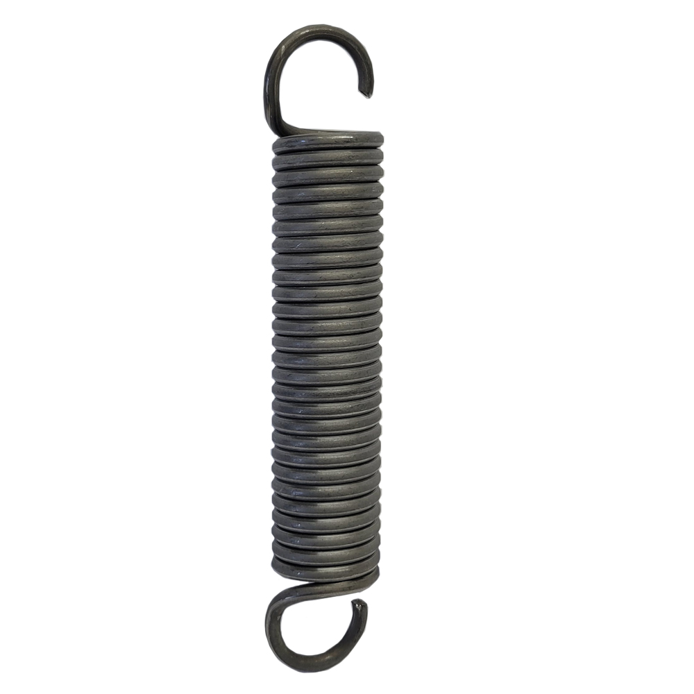 1968 Buick Skylark/GS/Regal/GN HOOD HINGE SPRING, OVERALL LENGTH IS APPROXIMATELY 8-1/4 INCHES GM # 574802 - EA | BP1772Z