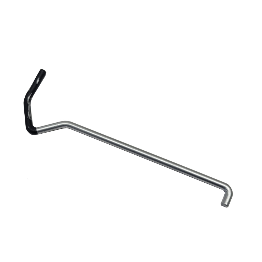 1970 Buick Skylark/GS/Regal/GN HOOD RELEASE HANDLE | BP1116S