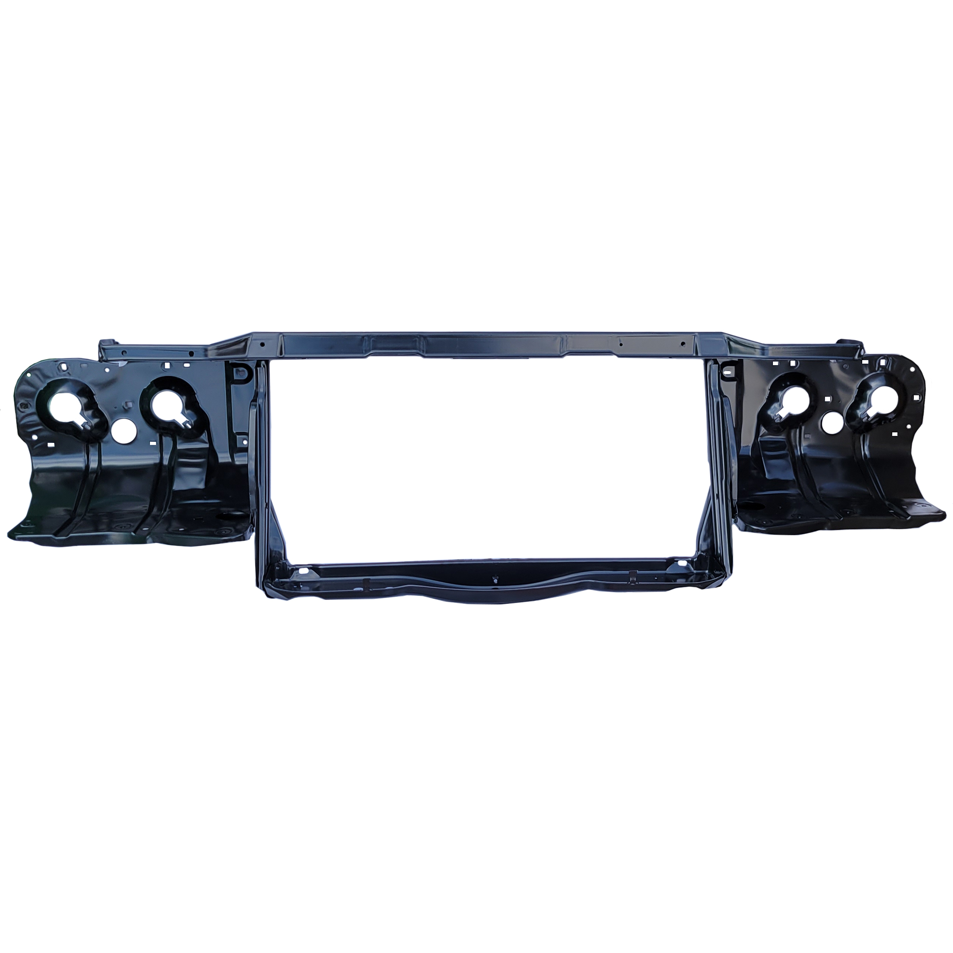 1970 Buick Skylark/GS/Regal/GN NEW OE STYLE RADIATOR CORE SUPPORT GM 1237211 | 1237211