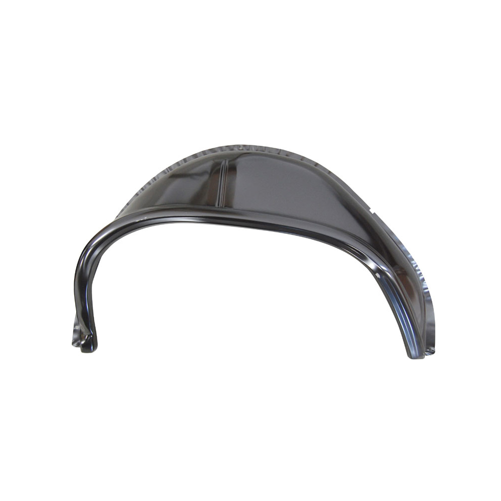 1970 Buick Skylark/GS/Regal/GN OUTER REAR WHEEL HOUSE (HARDTOP - MUST MODIFY FOR CONVERTIBLE) - LH | BP1133S