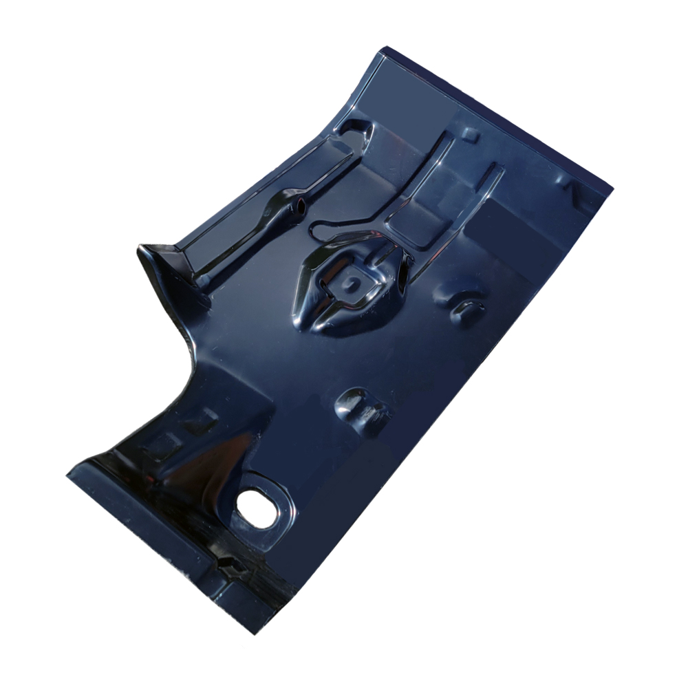 1967 Buick Skylark/GS/Regal/GN TRUNK FLOOR SECTION - RH | BP1149A