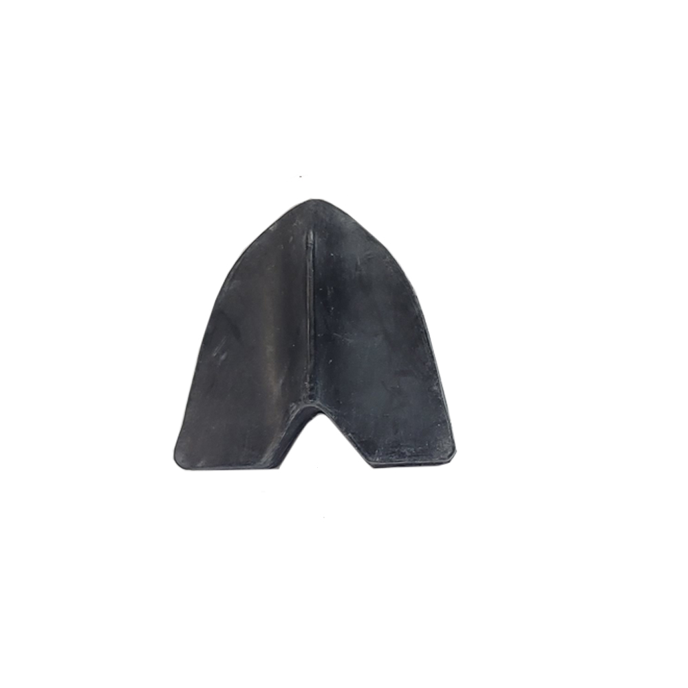 1967 Buick Skylark/GS/Regal/GN FRONT BUMPER FILLERS RUBBER - EACH | BP1204S