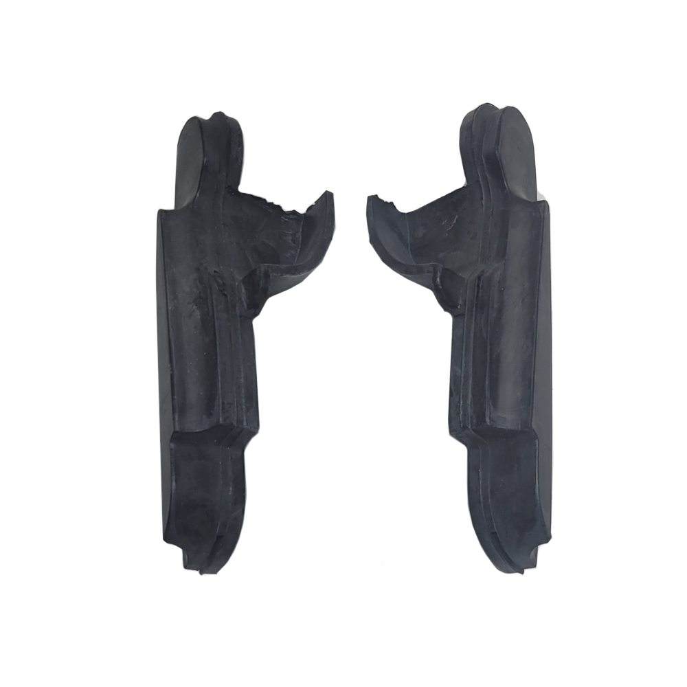 1970 Buick Skylark/GS/Regal/GN FRONT BUMPER FILLERS - PR | BP1206S