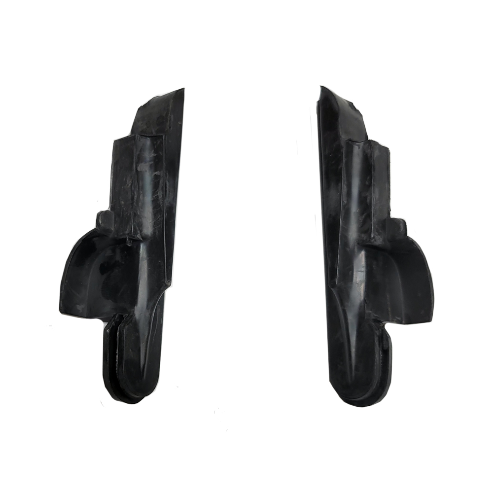 1972 Buick Skylark/GS/Regal/GN FRONT BUMPER FILLERS - PR | BP1207S
