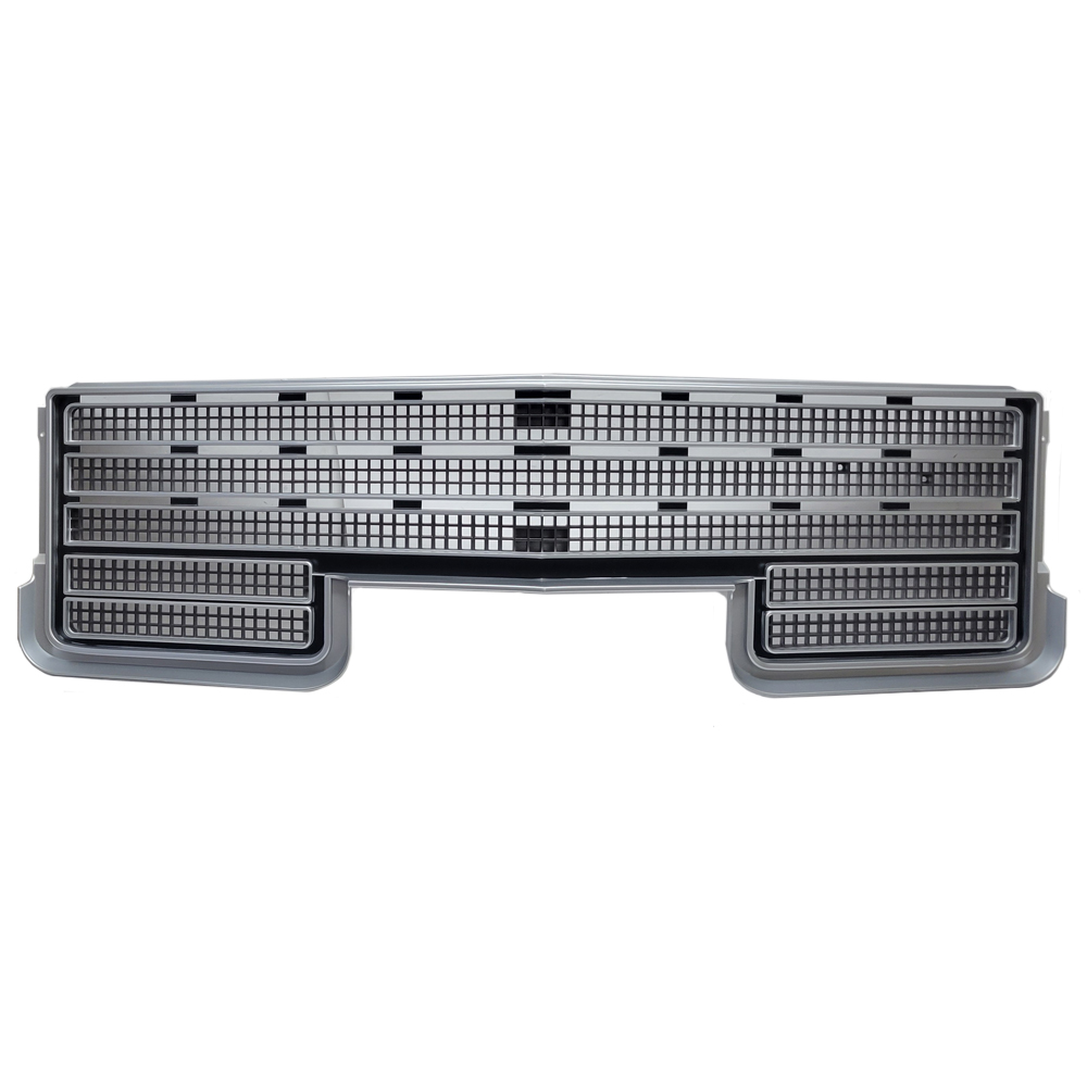 1971 Buick Skylark/GS/Regal/GN GRILLE GS (NEW REPRODUCTION FROM THE