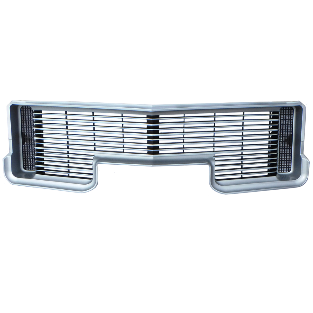 1972 Buick Skylark/GS/Regal/GN GRILLE STANDARD/GS | GH2084S