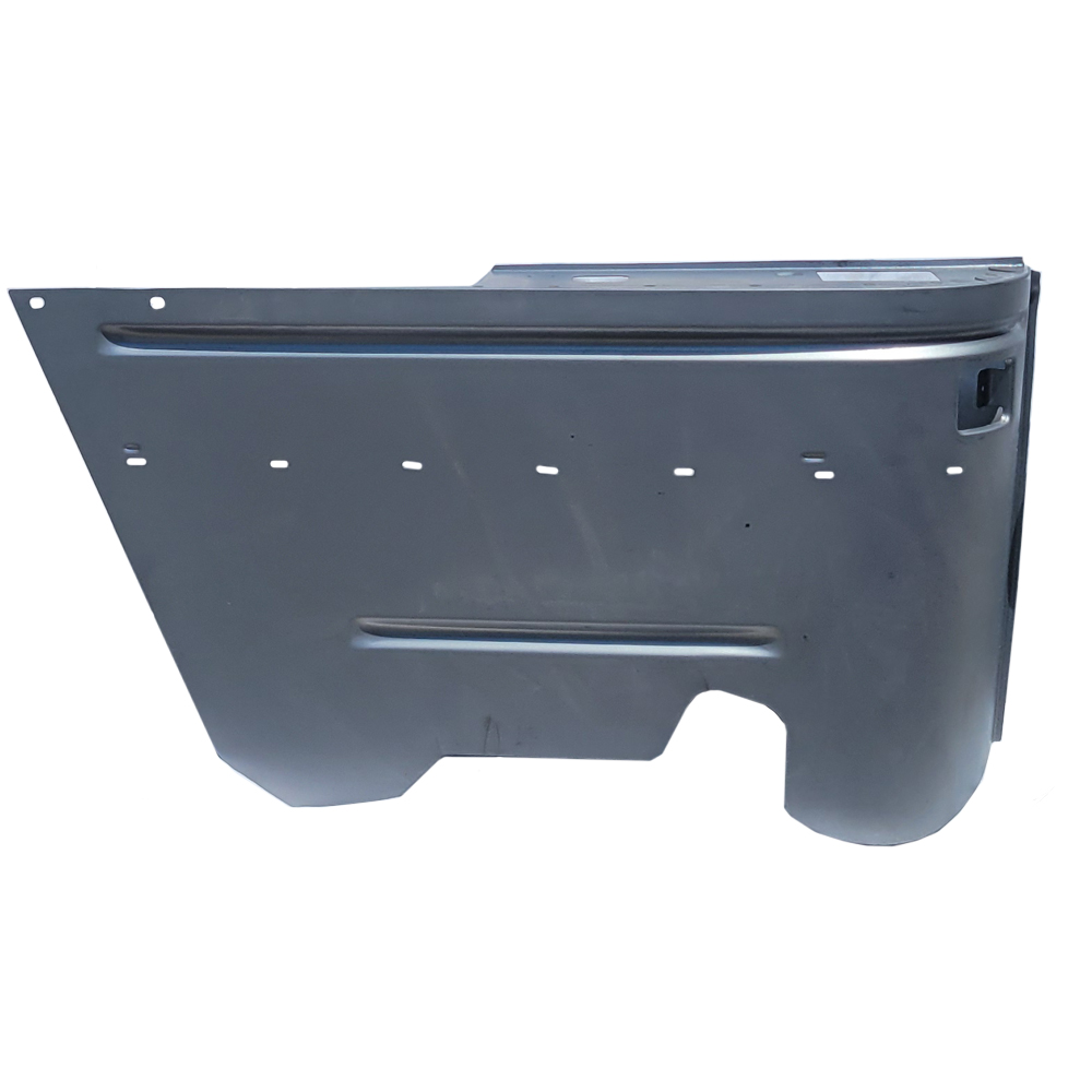 1965 Buick Skylark/GS/Regal/GN CONVERTIBLE REAR LOWER ARM REST PANEL - LH | CV1820Z