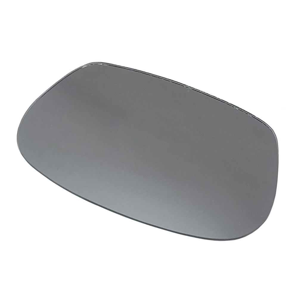 1971 Buick Skylark/GS/Regal/GN LH OR RH REPLACEMENT MIRROR GLASS REMOTE OR STATIONARY (FOR CHROME MIRRORS) | XP3294S