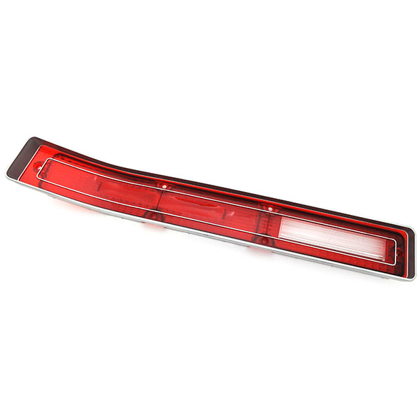 1971 Buick Skylark/GS/Regal/GN TAIL LIGHT LENS SILVER TRIMMED - LH* | XL3245S