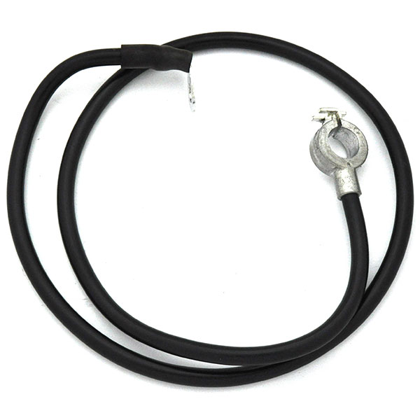 1970 Buick Skylark/GS/Regal/GN S BATTERY CABLE, POSITIVE, V8, 350 C.I. (SPRING RING CABLE) | 14610