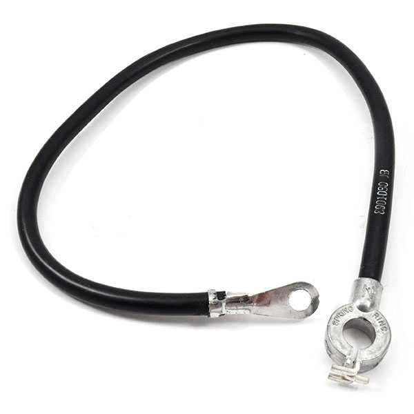 1971 Buick Skylark/GS/Regal/GN S BATTERY CABLE, NEGATIVE, V8 455 C.I. | 14655