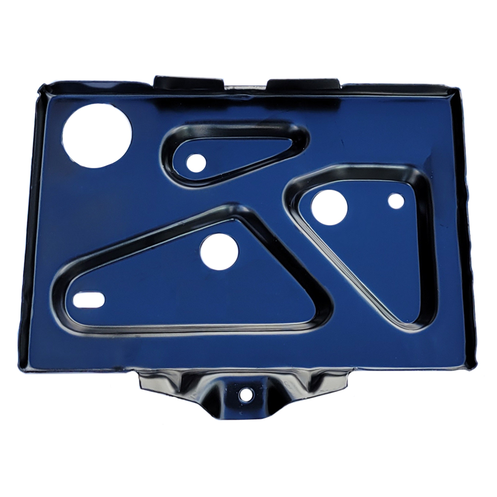 1968 Buick Skylark/GS/Regal/GN BATTERY TRAY GM 1382372 | EL1942S