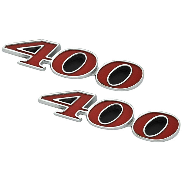 1969 Buick Skylark/GS/Regal/GN HOOD EMBLEMS 