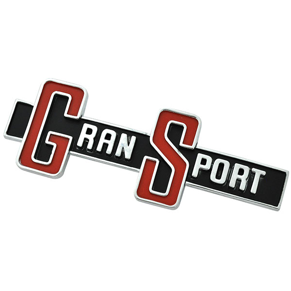 1966 Buick Skylark/GS/Regal/GN GRILLE EMBLEM - 
