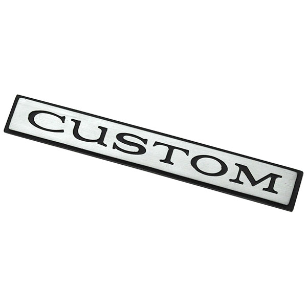 1970 Buick Skylark/GS/Regal/GN QUARTER PANEL EMBLEM 