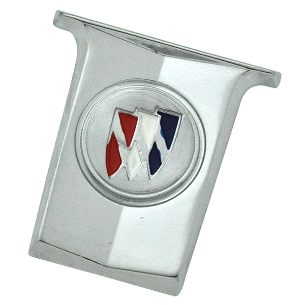 1971 Buick Skylark/GS/Regal/GN SAIL PANEL EMBLEM 