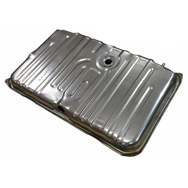 1970 Buick Skylark/GS/Regal/GN GAS TANK WITHOUT FILLER NECK - 1 VENT (GM34N) | FT2014S