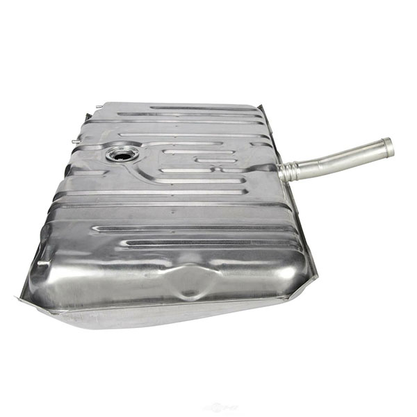 1970 Buick Skylark/GS/Regal/GN GAS TANK WITH FILLER NECK - WITH EEC (GM34L) | FT2016S