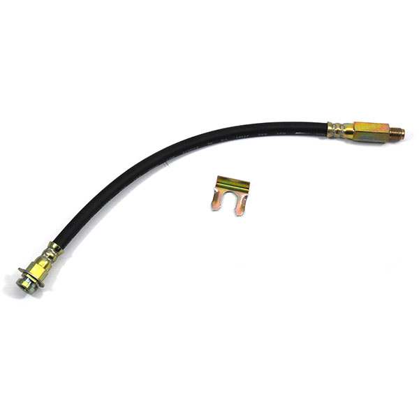 1964 Chevrolet Chevelle/Malibu FRONT DRUM BRAKE FLEX HOSE FH14 | BR1444C