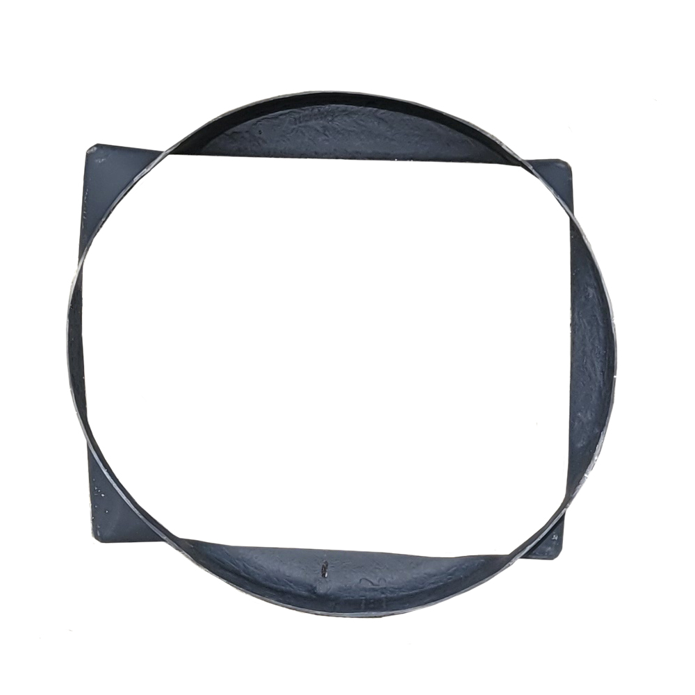 1966 Buick Skylark/GS/Regal/GN FAN SHROUD REPRO (GS401) FIBERGLASS GM # R 1372617 | CS1394S
