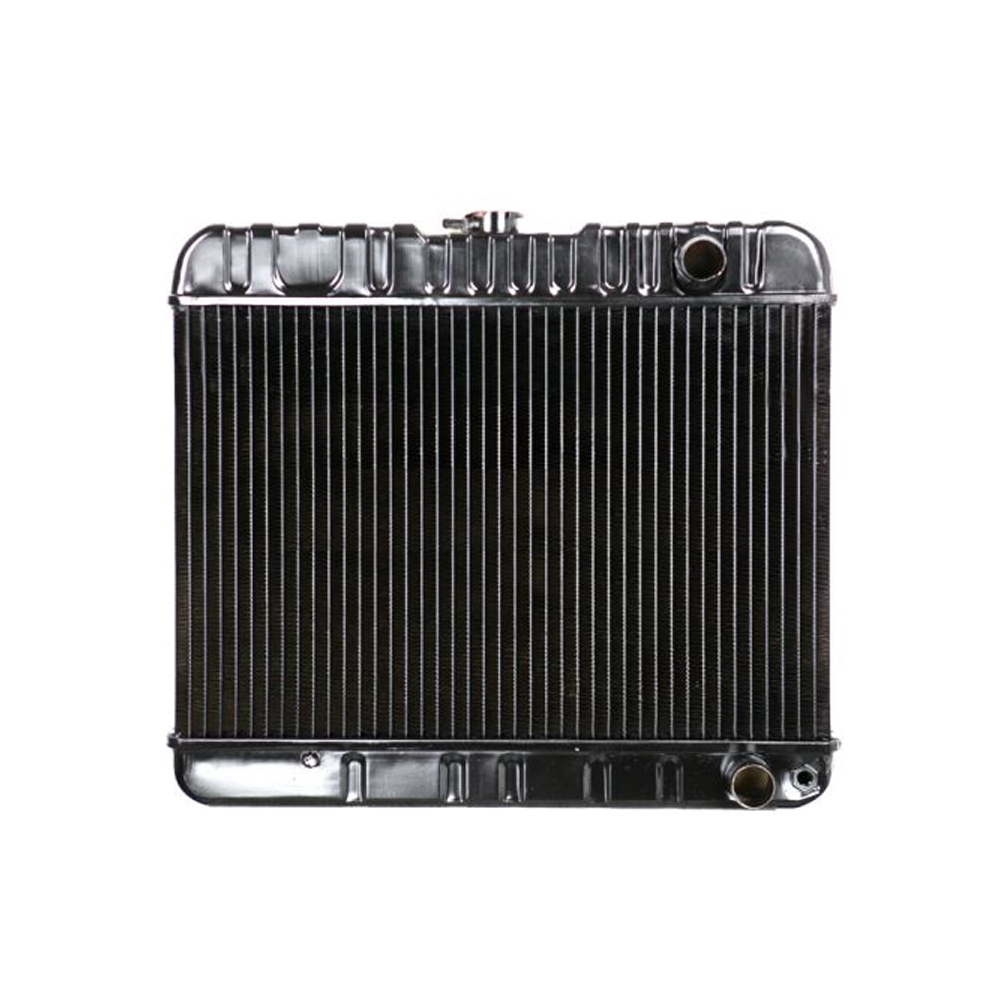 1964 Buick Skylark/GS/Regal/GN 3 CORE RADIATOR FOR 300, 23