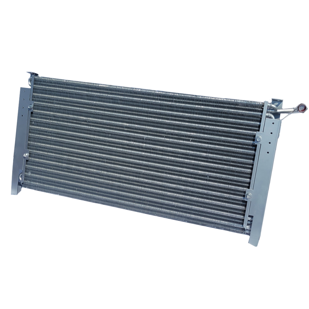 1970 Buick Skylark/GS/Regal/GN A/C CONDENSER 631240 - AC1240 | AC1005S