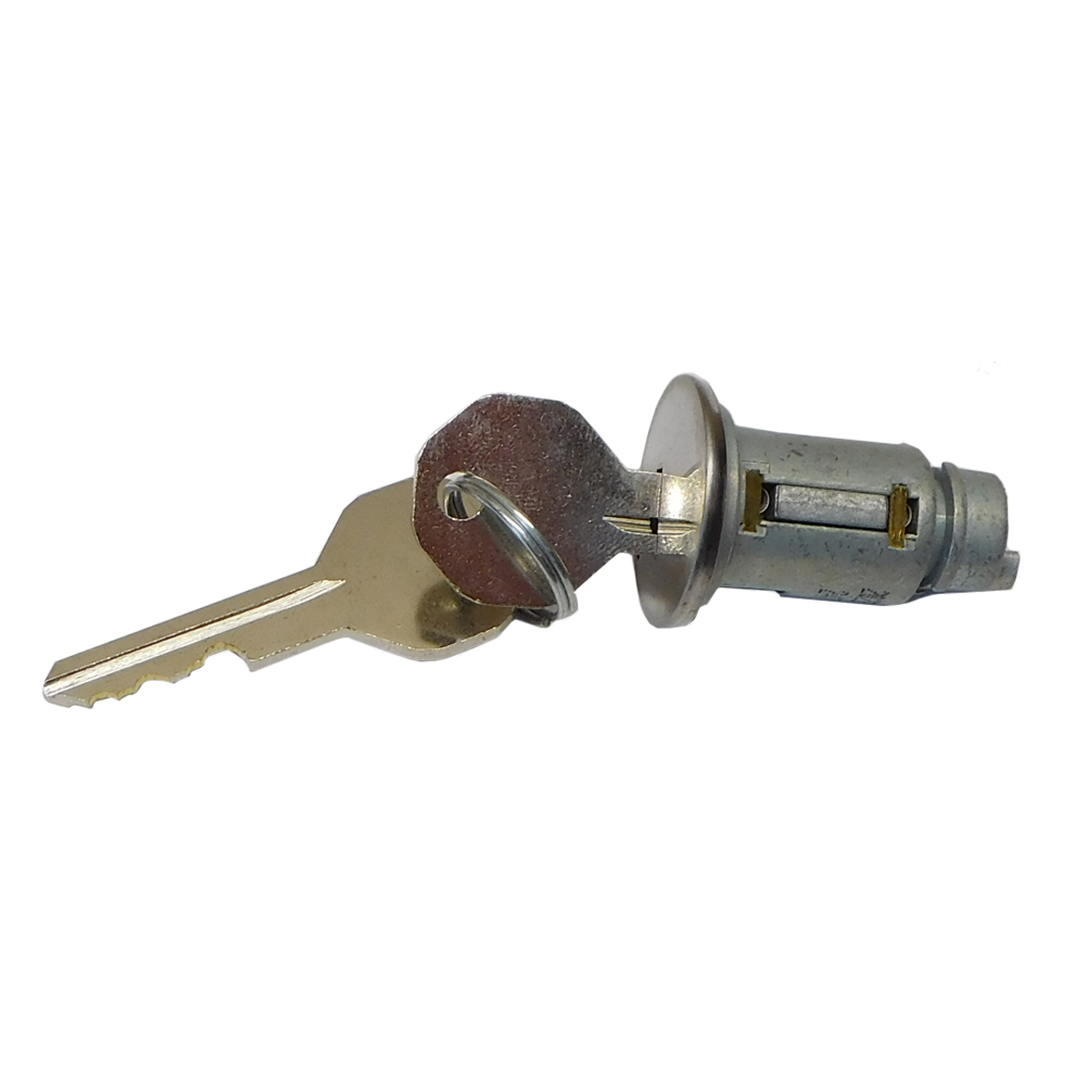 1965 Buick Skylark/GS/Regal/GN IGNITION LOCK - OCTAGON KEY 158 | KL3479Z