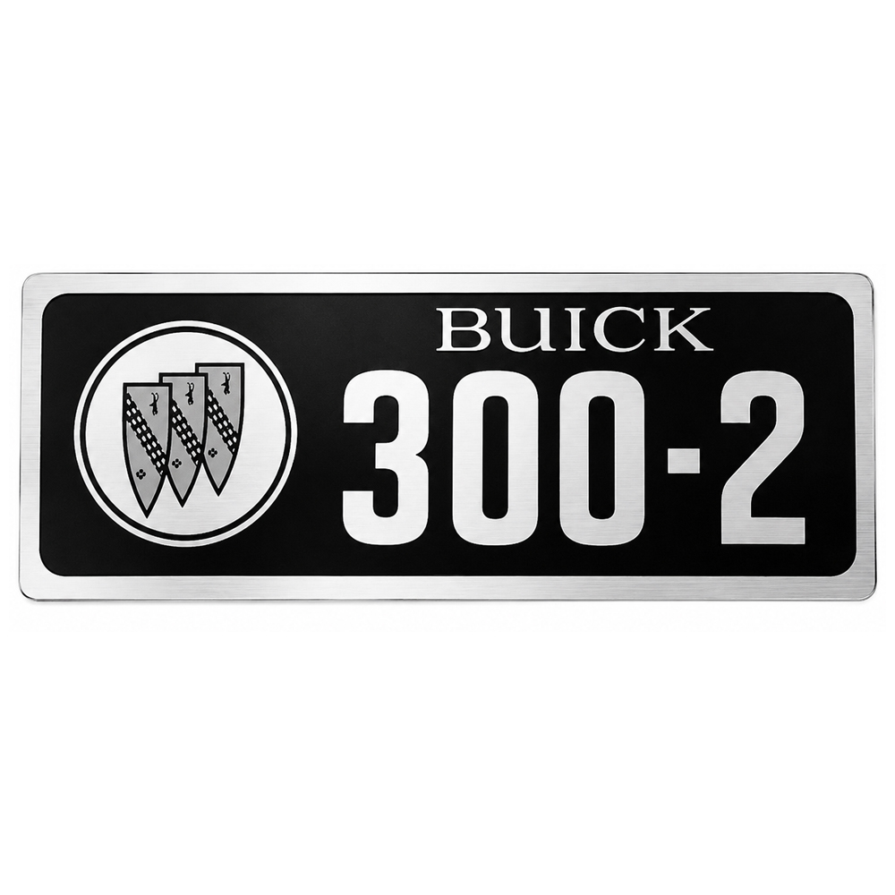 1967 Buick Skylark/GS/Regal/GN 
