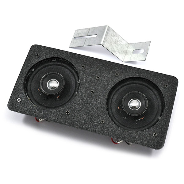 1969 Buick Skylark/GS/Regal/GN STANDARD SPEAKER - 2010 | RD2779S