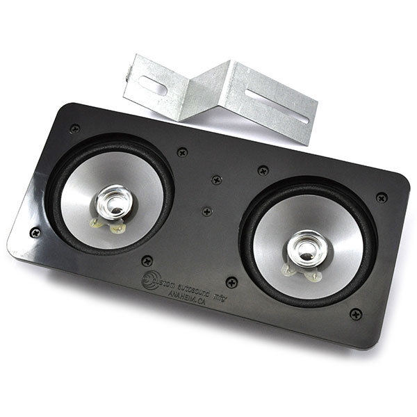 1965 Buick Skylark/GS/Regal/GN KENWOOD SPEAKER - KNW2010 | RD2780S