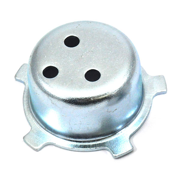 1969 Chevrolet El Camino SS CENTER CAP RETAINER - EA | WT3355C