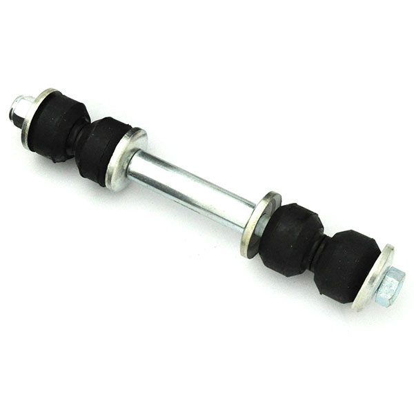 1964 Pontiac GTO/LeMans/Tempest FRONT END LINK KIT INCLUDES BOLTS & BUSHINGS RUBBER (2 KITS NEEDED PER CAR) - KIT | SU3418Z