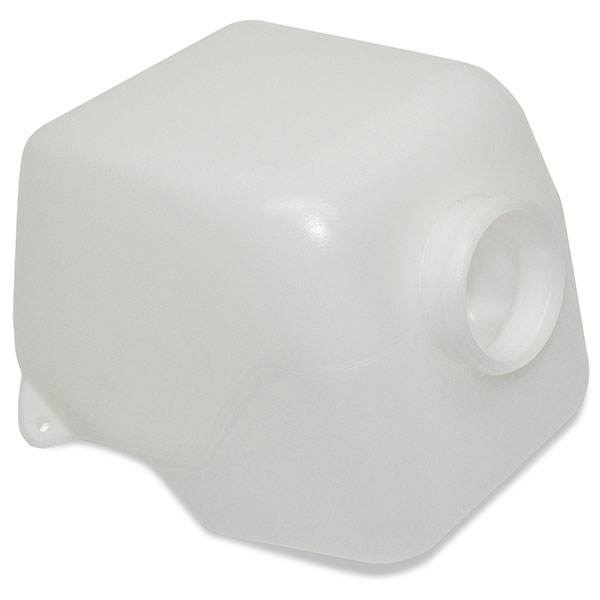 1969 Buick Skylark/GS/Regal/GN WINDSHIELD WASHER BOTTLE â€“ WHITE GM # 1385660 | WW3209S