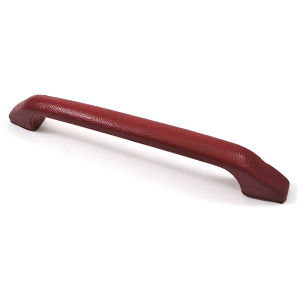 1969 Pontiac Firebird/TransAm DOOR PANEL GRAB HANDLE (RED) - EA | IN2854F