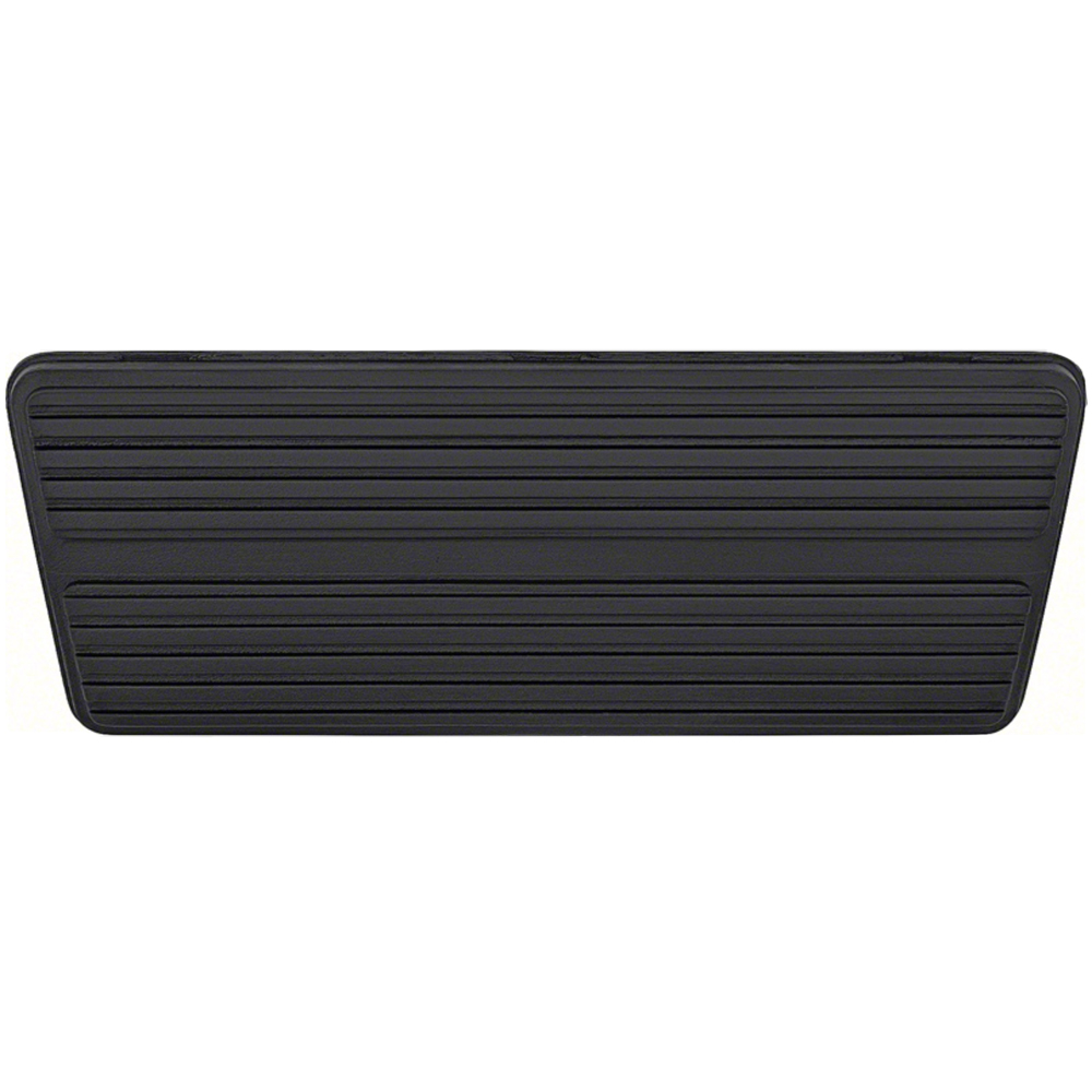1970 Chevrolet Nova/Chevy II BRAKE PEDAL PAD (AUTOMATIC - NO DISC BRAKES) | IN2997Z