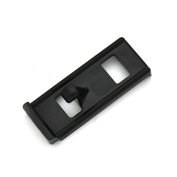 1975 Chevrolet Camaro CONSOLE DOOR PAD LOCK PUSH BUTTON | CP1487F