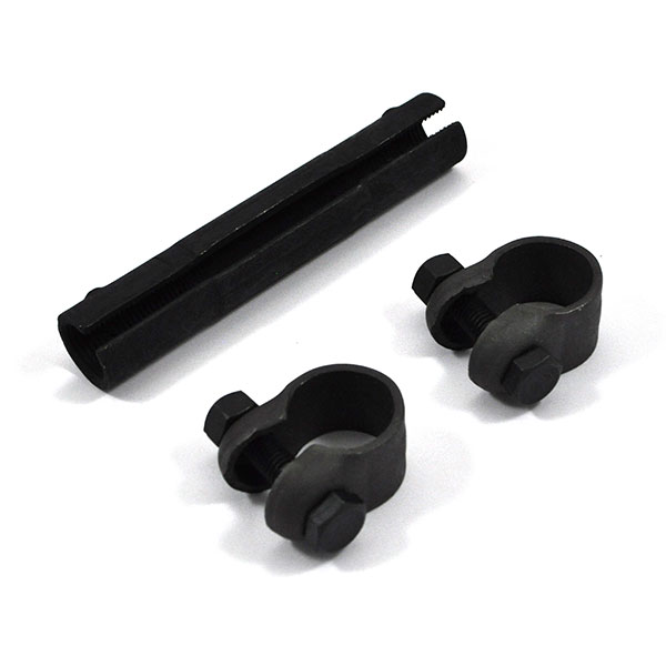 1965 Pontiac GTO/LeMans/Tempest TIE ROD ADJUSTING SLEEVE (WITH LONG END ON OUTER) - EA | SU2871Z