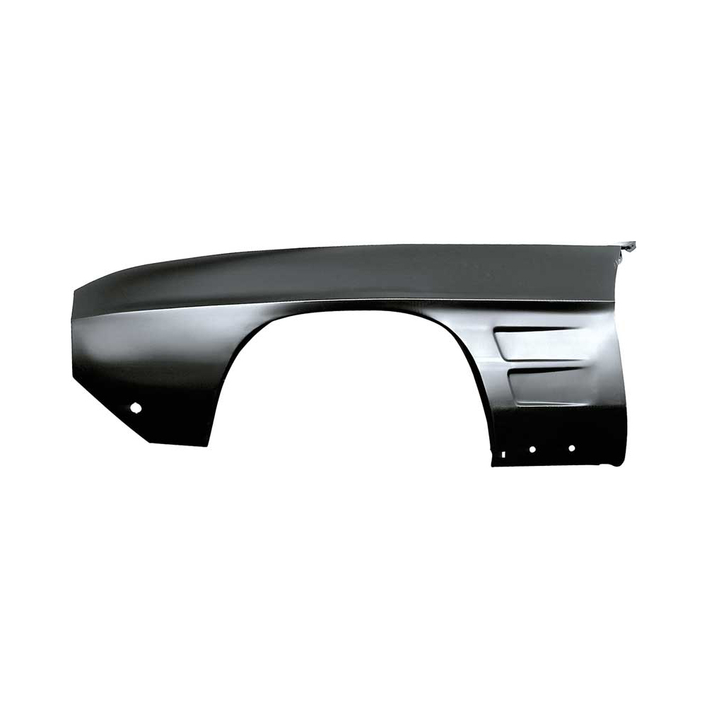 1969 Pontiac Firebird/TransAm FENDERS (REPRODUCTION) STEEL - LH | BP1063F