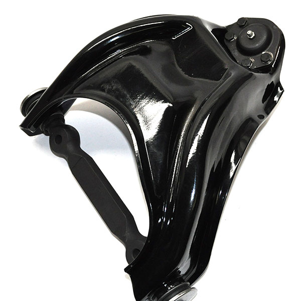 1972 Pontiac GTO/LeMans/Tempest UPPER FRONT CONTROL ARM NEW (COMPLETE WITH BALL JOINT, BUSHINGS & SHAFT) - LH | SU4840A