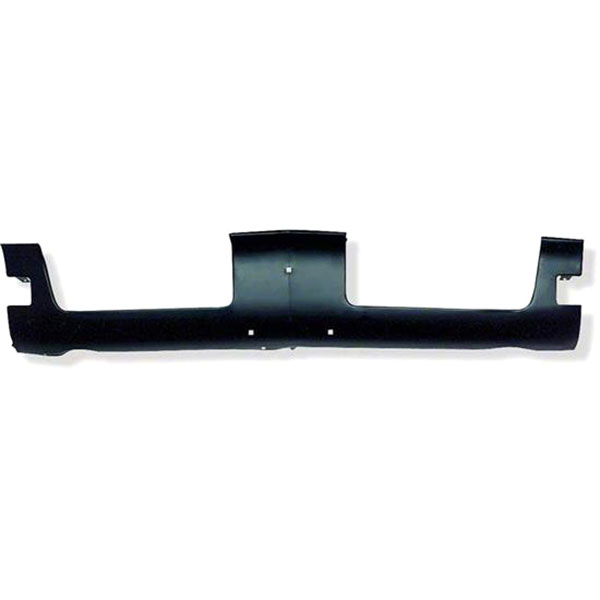 1968 Pontiac Firebird/TransAm LOWER FRONT VALANCE PANEL (STEEL ORIGINAL STYLE) | BP1085F