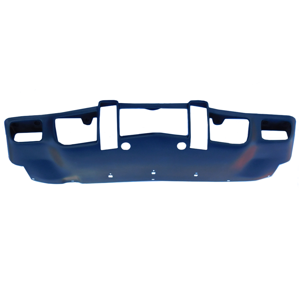 1974 Pontiac Firebird/TransAm LOWER FRONT VALANCE PANEL - NEW REPRODUCTION | BP1091F