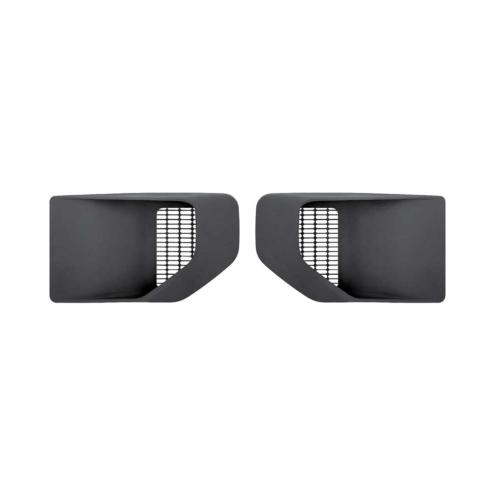 1971 Pontiac Firebird/TransAm FRONT FENDER LOUVER EXTRACTOR SET - PAIR | BP1093F