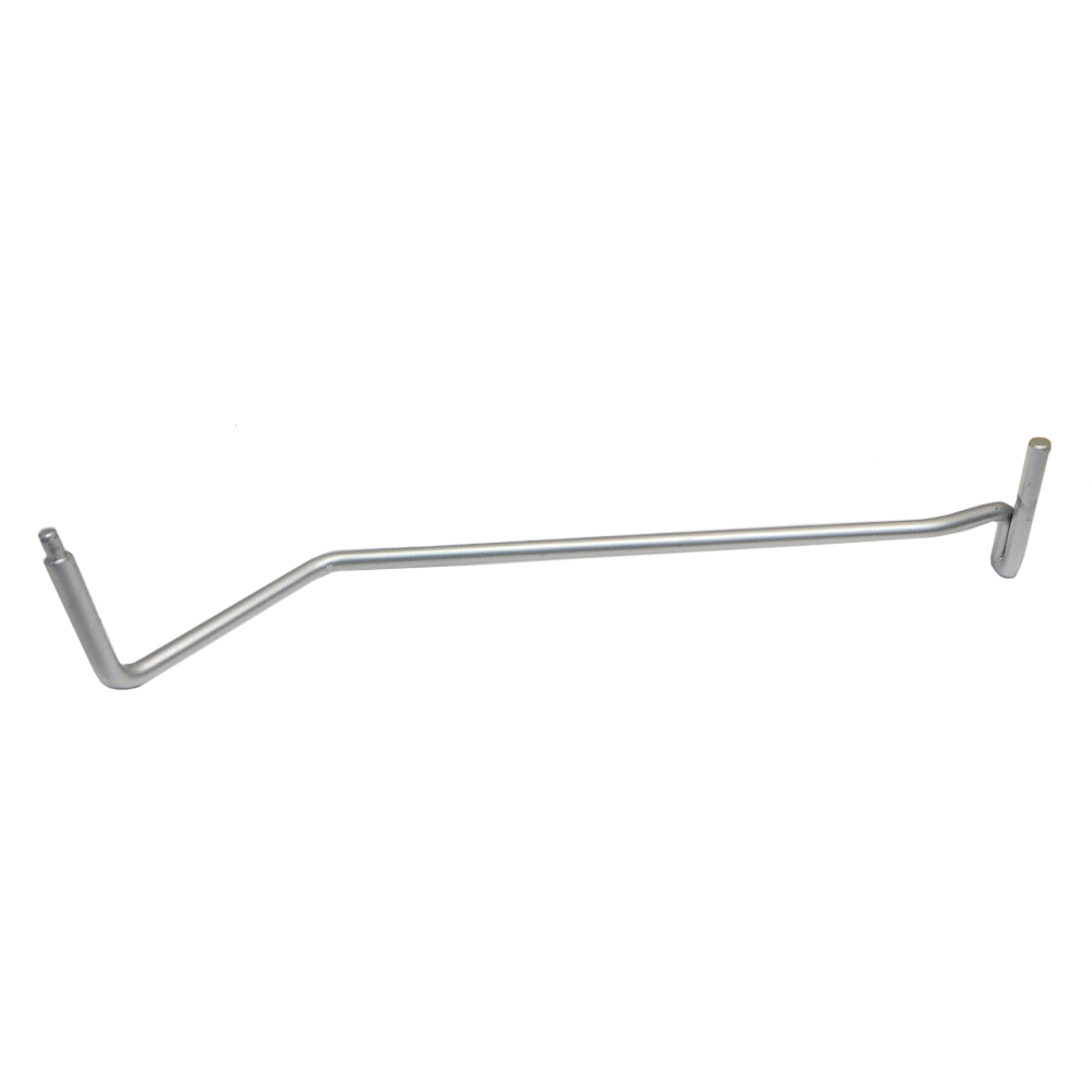 1969 Pontiac Firebird/TransAm HOOD RELEASE ROD HANDLE | BP1177F