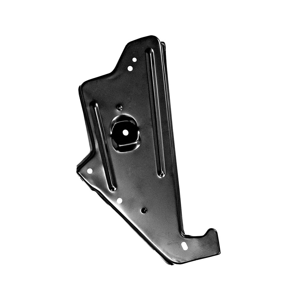 1969 Pontiac Firebird/TransAm HOOD LOCK LATCH SUPPORT; EDP COATED | BP1179F