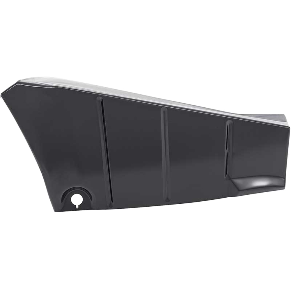1975 Pontiac Firebird/TransAm TRUNK FLOOR DROP OFF - LH | BP1210F